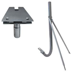 Data Audio Visual: Matchmaster Gen 3 ISP Adaptor With Under Eave Mount Kit