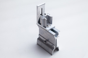 Renewable Energy: Schletter KlipLok Classic EMU