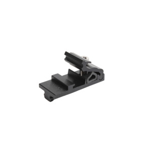Renewable Energy: Schletter Rapid Cross Connector 90 Pro - Black