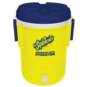 Safety: Sqwincher 20 Litre Cooler