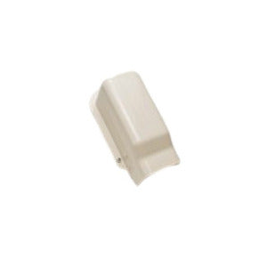 Heating And Ventilation: Ecolife Ducting Cap 120mm