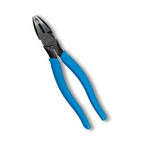 Handtools: Wattmaster 225mm Combination Plier