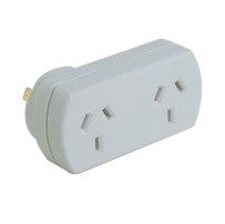 Power Boards: Jackson DOUBLE ADAPTOR RIGHT HAND