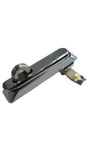 Cabinet And Rack: B&R Key Spare suit IP020/NI020 Lock