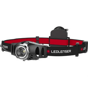 Torches: Led Lenser H3.2 Headlamp #500767