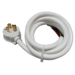Plug Top Connector Domestic: Legrand HPM Plug & flex 32A 3 pin