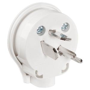 Plug Top Connector Domestic: Legrand HPM Plug 32A 3 pin