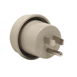 Legrand HPM TRAVEL ADAPTOR USA