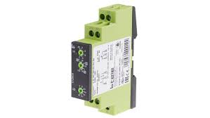 Time Switch: Tele Timer - 7 Functions, 24-240VAC/DC, 1 C/O, one module wi