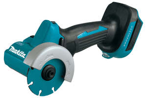 Makita 18V 3" Compact Cut Off Saw