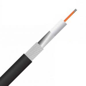 Coaxial: Maser COAXIAL CABLE RG6 BLACK