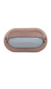 Superlux Bulkhead 10W LED Eyelid Copper