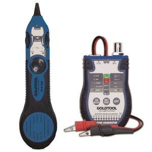 CDL Goldtool 3-IN-1 Tracer & Toner