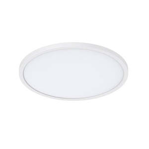 Thorn LUNA led Bulkhead 2 VCT 400 25W 830/840/857 White Dimmable