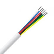 Security: .44mm 6 core security cable 300MTR BOX