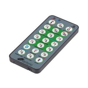 Daylight Movement And Occupancy: Legrand CP Electronics Compact Programming/Commissioning Handset