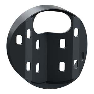 Schneider Electric Corner Bracket Anthracite