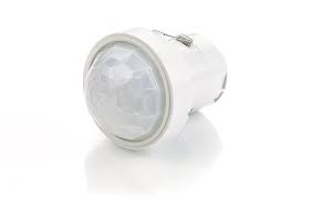 Daylight Movement And Occupancy: Cp Electronics Hs Pir Presence Detector Prm