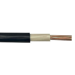 1x16 CU VINTOL PVC 0.6/1kV BLACK DIST CABLE