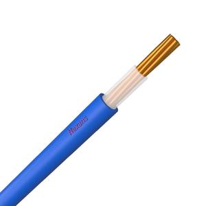 Nexans BABP15A1001WVNA 16mm Copper Vintol White Cable