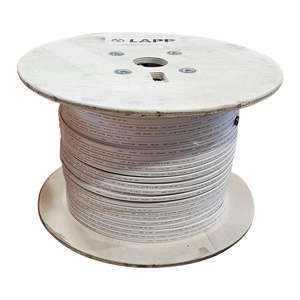 Olflex LAPP-8100703-500 2.5mm TPS Twin + Earth Flat 2C + E (2.5mm) 500m