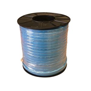 Olflex LAPP-8100720 2.5mm TPS Three Core + Earth Blue Flat 3C + E (2.5mm)