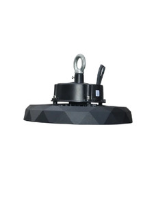 Highbays: Eurotech Pluto Highbay - CCT and Wattage Selectable