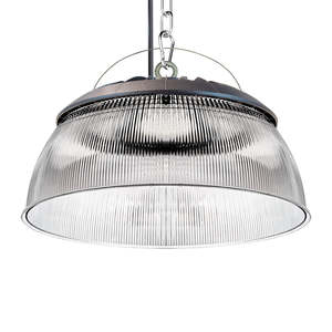 Pierlite Highbay Poly Carbonate Refractor For ECO HB & Dali Highbay