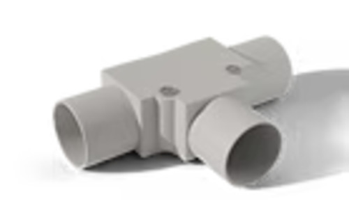 ICS 32mm Inspection T Grey