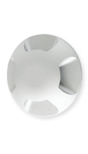 Hugo 1/3W Ground Light 350/700mA WW