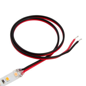 Ribbon And Strip: Halcyon Standard 1000mm LED Tape Feed Single Colour