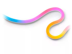 Philips WiZ Neon Flex Strip 3m Kit Type-I