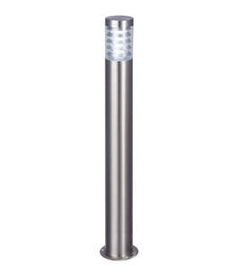 CLA ELANORA Bollard Exterior Surface IP44 1000mm Stainless