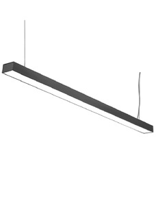 Pendant: Eurotech Spend Linkable 1500mm Pendant - Black