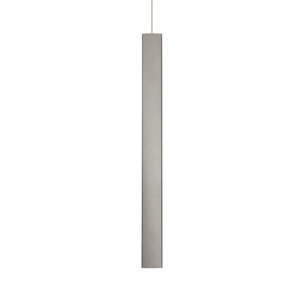 Pendant: Glight PENDANT LIGHT 3W IP20 3000K NON DIM BROWN GRAY