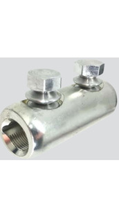 Crimping: Electropar LVSBC-25/150 LV Shear Bolt Connector