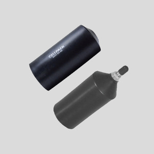 Cellpack PLP H/S End Caps with Adhesive SKH 35 - 15 / 100mm