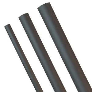 Heat Shrinking: Alco Heatshrink Glue Lined 3.2-1.0mm 1.2m Black
