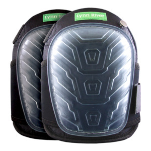 Wise Premium Gel Knee Pads