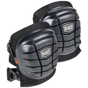 Personal Safety Protection: Klein GEL KNEEPADS