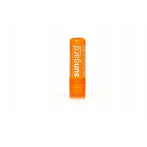Personal Safety Protection: Transnet Sungard Spf30+ Lipbalm 4.8gm Twist Tube