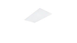 Troffer And Panel: Philips 911401809887 SmartBright LED Panel RC170B 50W LED40_45_50/SCCT 600X1200mm PSU