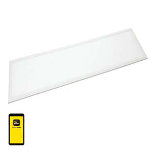 Brilliant Smart Minka BT Mesh 1200X600 CCT 35W Led Panel - White