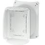 Hensel Weatherproof Halogen Free Cable Junction Box Empty (2