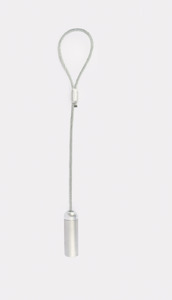 QuickFitting Cable Pull 500mm2 70cm Lanyard