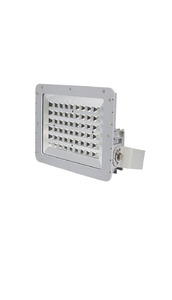 Tunnel Roadway Or Space: Crouse-Hinds Crouse Hinds Champ Led Flood Light Fixture FMV15LCYUNV17620 ZONES 2,21,22 (15,181 LUMENS)