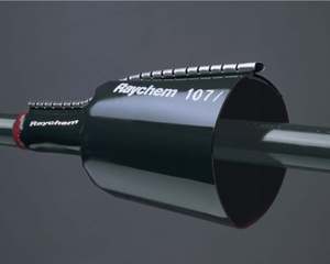Raychem Heat Shrink Wrap Repair 84-20 OD 500mm