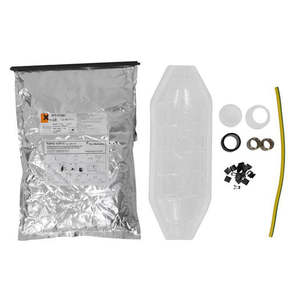 Jointing Kits: Raychem Low Voltage Resin Through Joint 6mm