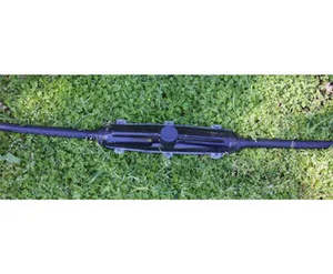 Jointing Kits: Cabac Cast Resin Joint 8-21mm OD