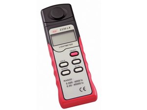 Transnet LIGHT LUX METER